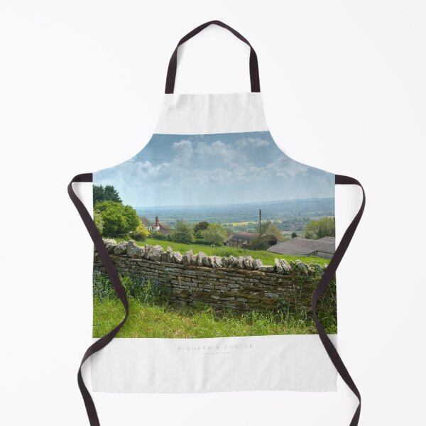 Item preview, Richard's Castle, Herefordshire designed and sold by andrewroland.