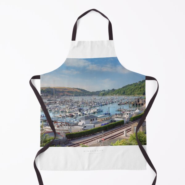 Item preview, Kingswear, Devon designed and sold by andrewroland.