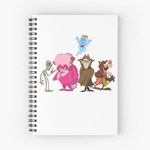 Item preview, Cereal Monsters designed and sold by Kenny Durkin.