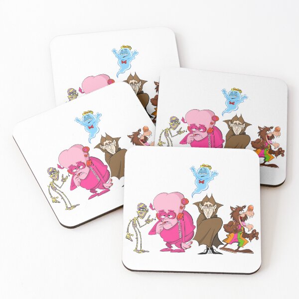 Item preview, Cereal Monsters designed and sold by Kenny Durkin.