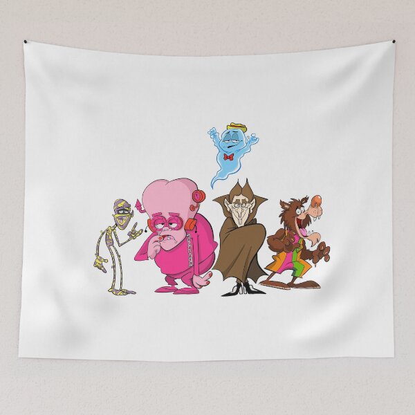 Item preview, Cereal Monsters designed and sold by Kenny Durkin.