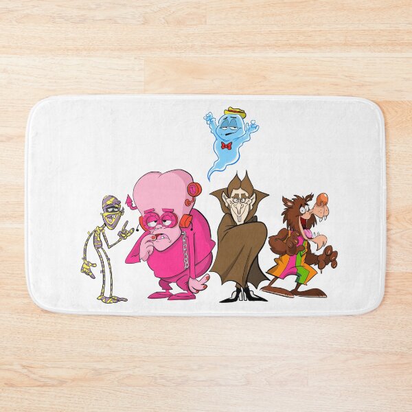 Item preview, Cereal Monsters designed and sold by Kenny Durkin.