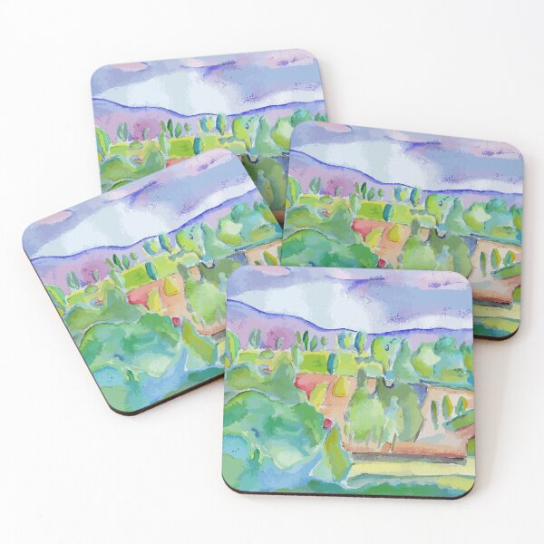Item preview, Landscape Kirjat Shmona Israel Digital Art designed and sold by StudioViArt.