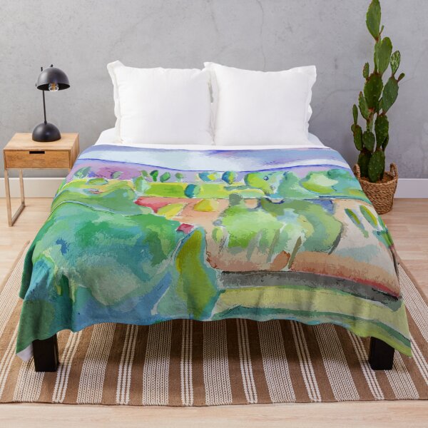 Item preview, Landscape Kirjat Shmona Israel Digital Art designed and sold by StudioViArt.