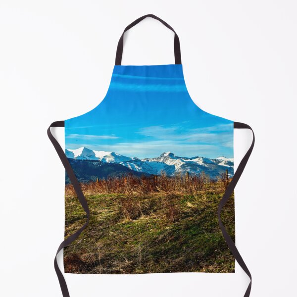 Item preview, Southern Mission Mountains Panorama designed and sold by Bryan Spellman.