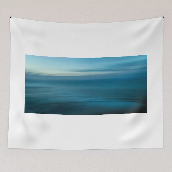 Item preview, ICM Of Ogmore beach in Wales designed and sold by Jinxyboy1908.