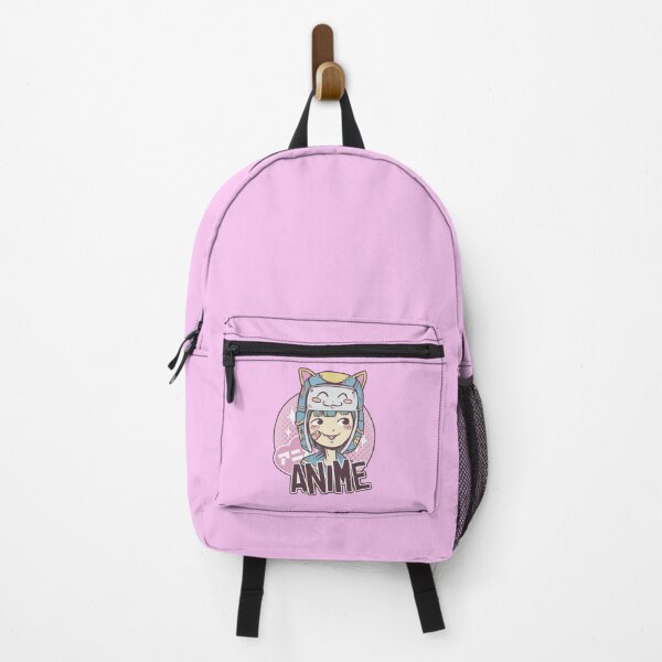 Item preview, Anime girl with cute hat designed and sold by DerSenat.