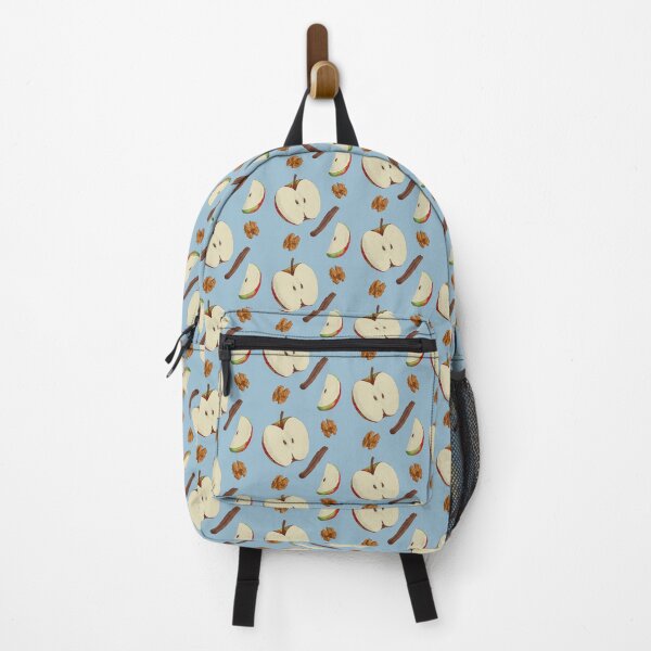 Item preview, Apple Pie Blue designed and sold by Annelizard.