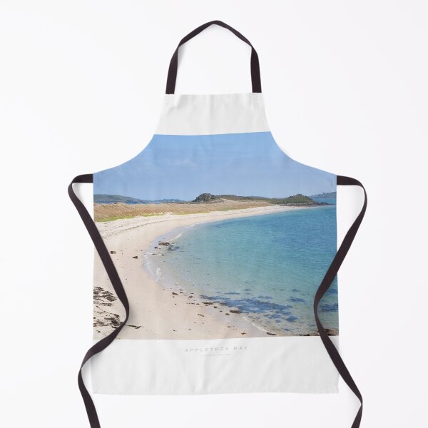 Item preview, Tresco, Isles of Scilly designed and sold by andrewroland.