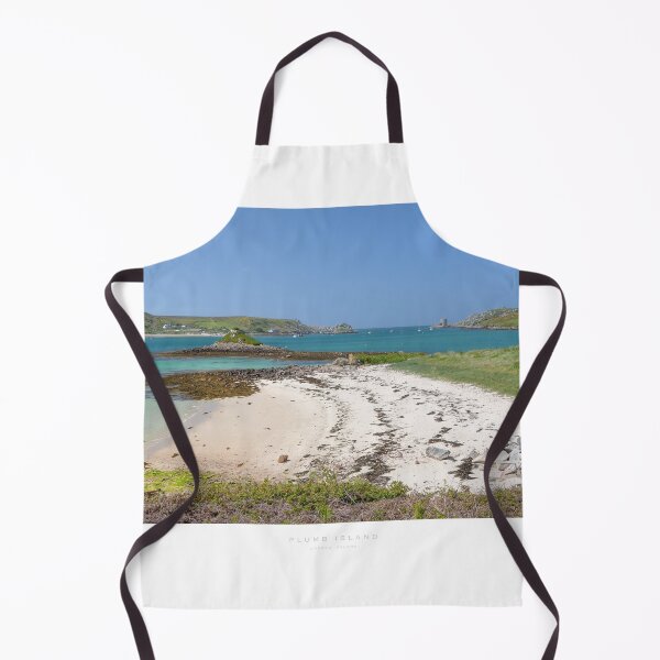Item preview, Tresco, Isles of Scilly designed and sold by andrewroland.