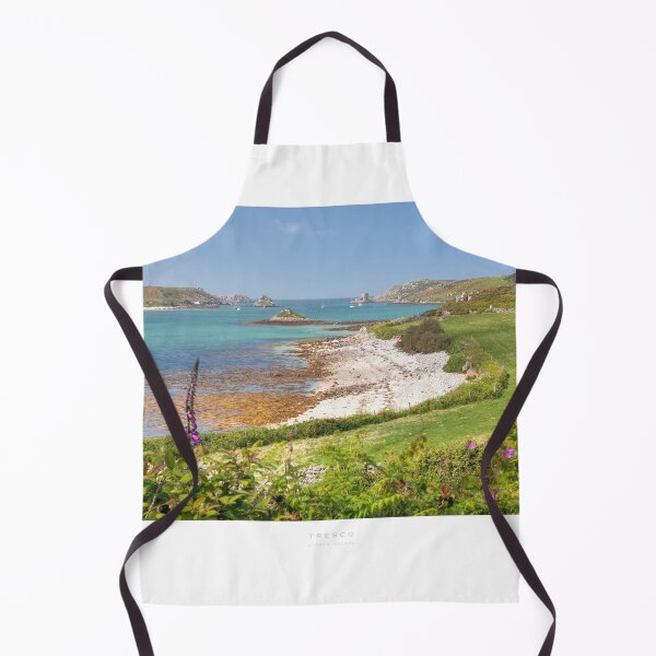 Item preview, Tresco, Isles of Scilly designed and sold by andrewroland.