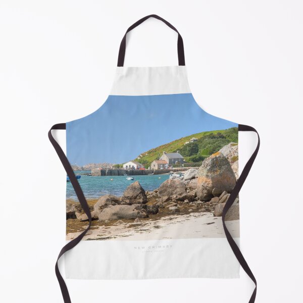 Item preview, Tresco, Isles of Scilly designed and sold by andrewroland.