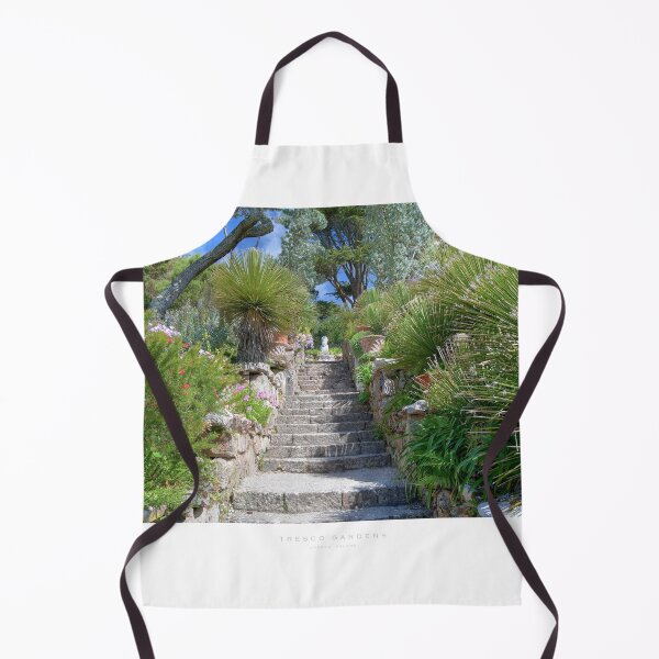 Item preview, Tresco, Isles of Scilly designed and sold by andrewroland.