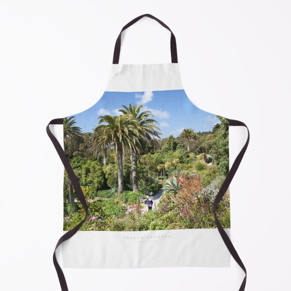 Item preview, Tresco Gardens, Isles of Scilly designed and sold by andrewroland.