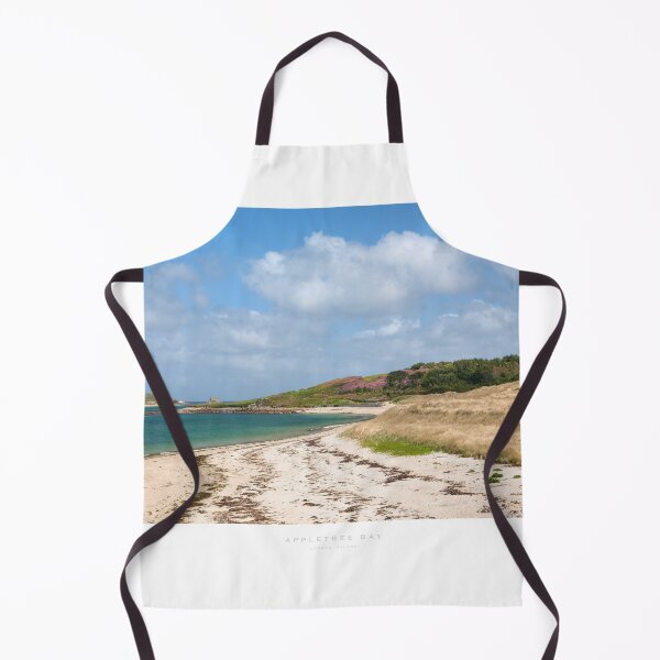 Item preview, Tresco, Isles of Scilly designed and sold by andrewroland.