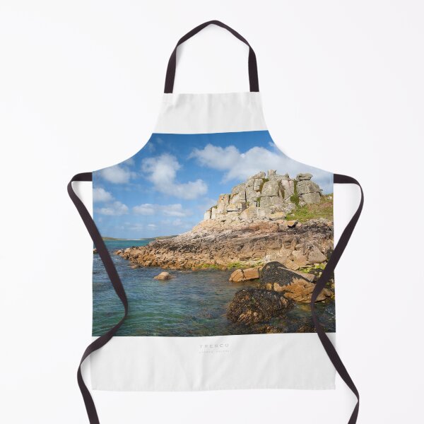 Item preview, Tresco, Isles of Scilly designed and sold by andrewroland.