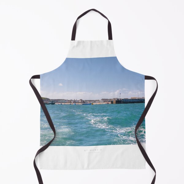 Item preview, St Mary's, Isles of Scilly designed and sold by andrewroland.