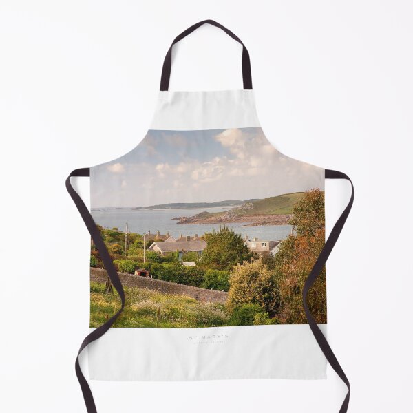 Item preview, St Mary's, Isles of Scilly designed and sold by andrewroland.