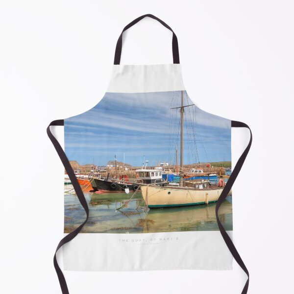 Item preview, St Mary's, Isles of Scilly designed and sold by andrewroland.