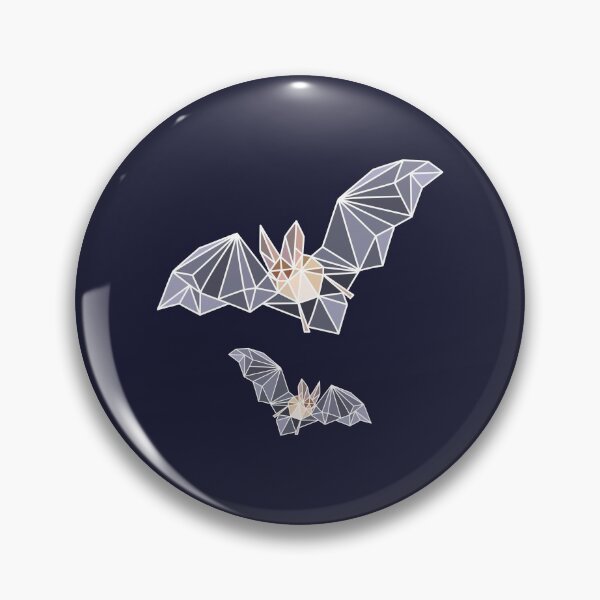 Item preview, Bats designed and sold by Bear-and-Boo.