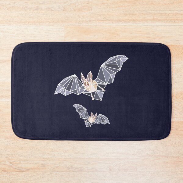 Item preview, Bats designed and sold by Bear-and-Boo.