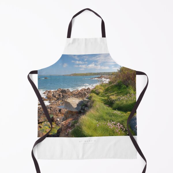 Item preview, St Mary's, Isles of Scilly designed and sold by andrewroland.