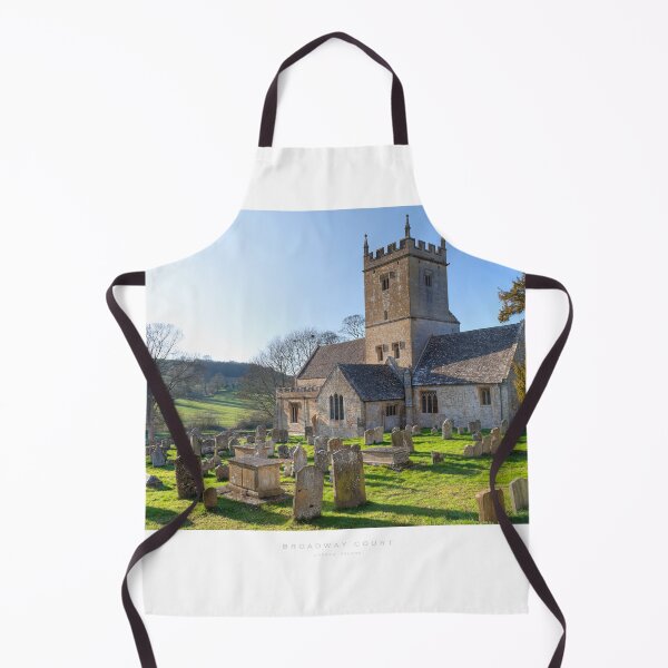 Item preview, Broadway Court, Worcestershire designed and sold by andrewroland.