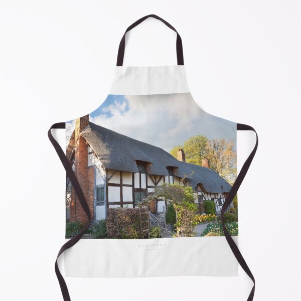 Item preview, Shottery, Warwickshire designed and sold by andrewroland.