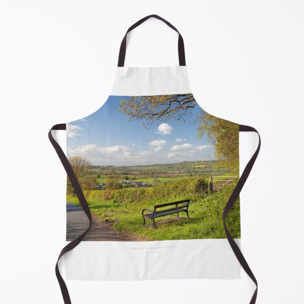 Item preview, Broad Campden, Gloucestershire designed and sold by andrewroland.