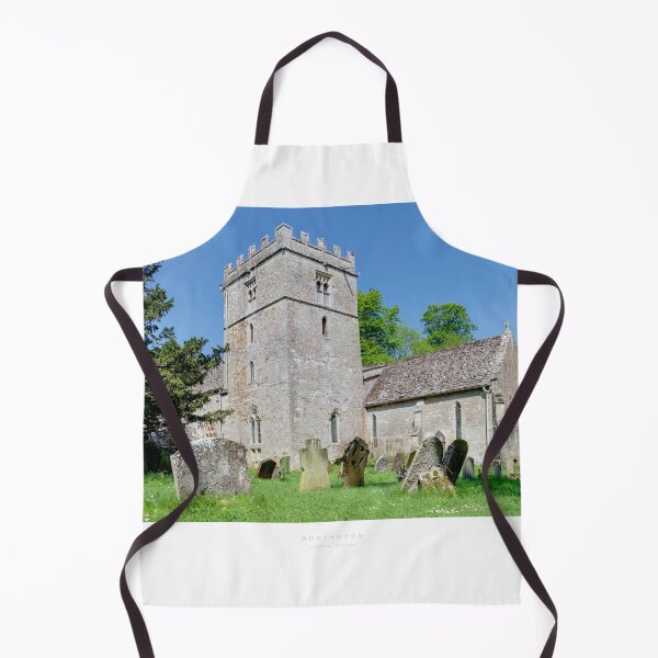 Item preview, Oddington, Gloucestershire designed and sold by andrewroland.