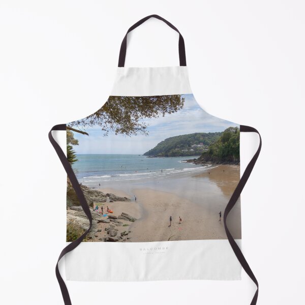 Item preview, Salcombe, Devon designed and sold by andrewroland.