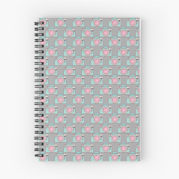 Item preview, Retro Camera Print designed and sold by cgroenewald.