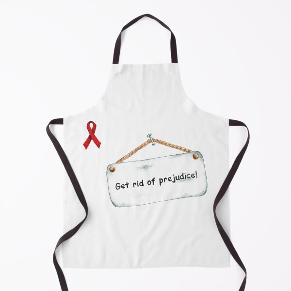 Item preview, Prejudices_Ribbon designed and sold by Zimart.