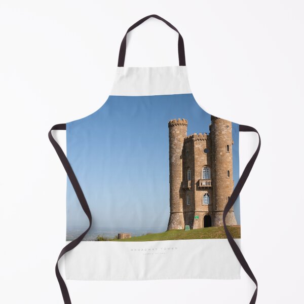 Item preview, Broadway Tower, Worcestershire designed and sold by andrewroland.