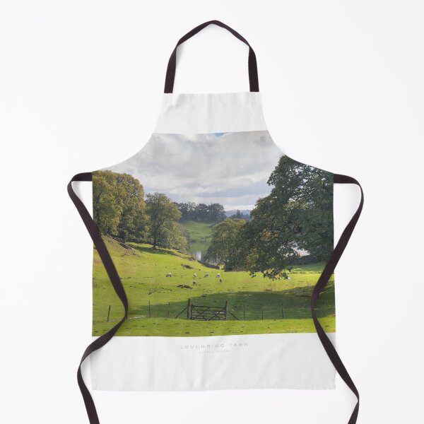 Item preview, Loughrigg Tarn, Cumbria designed and sold by andrewroland.