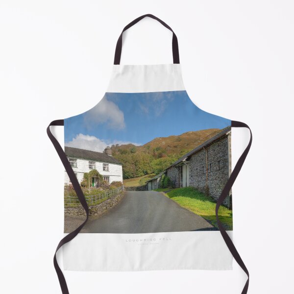 Item preview, Loughrigg Fell, Cumbria designed and sold by andrewroland.