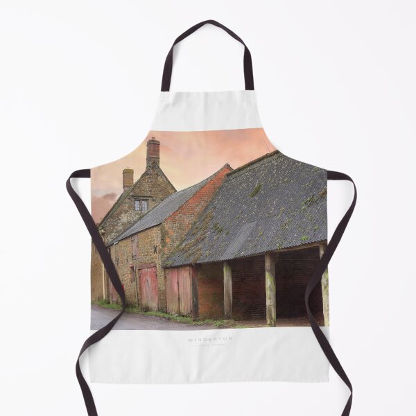 Item preview, Winderton, Warwickshire designed and sold by andrewroland.