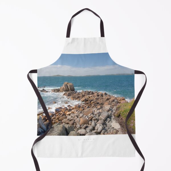 Item preview, St Mary's, Isles of Scilly designed and sold by andrewroland.