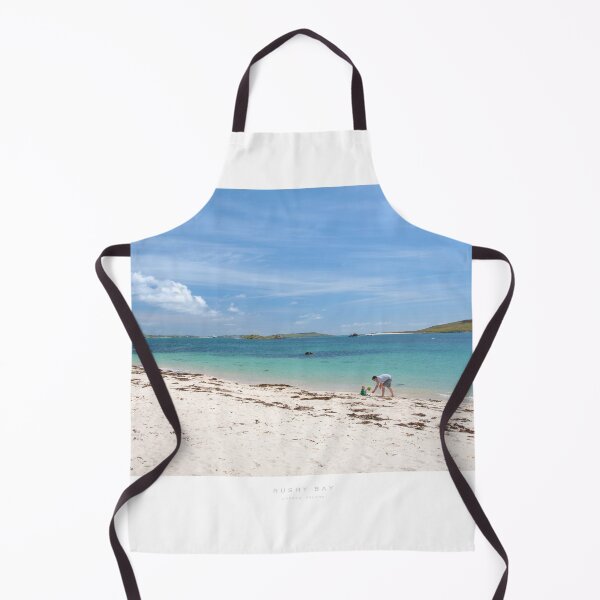 Item preview, Bryher, Isles of Scilly designed and sold by andrewroland.