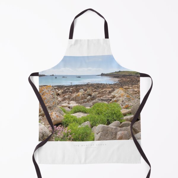 Item preview, St Agnes, Isles of Scilly designed and sold by andrewroland.