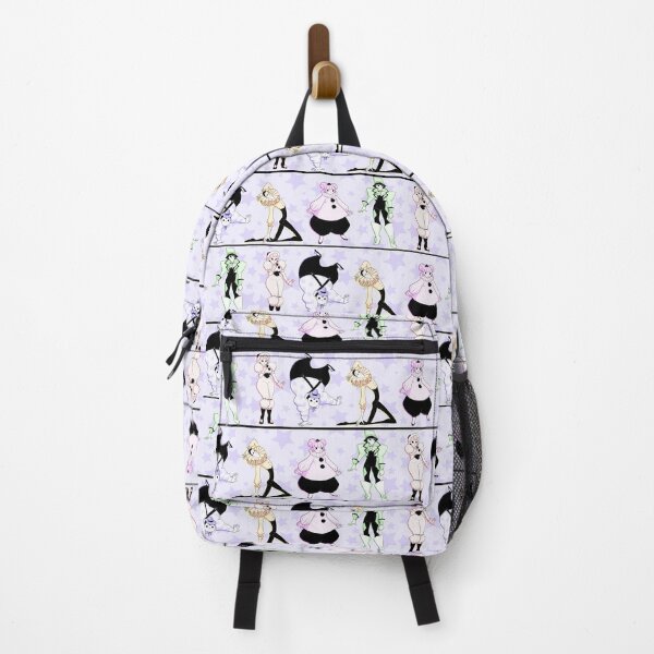 Item preview, Clowns designed and sold by EsmaelJ.