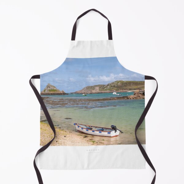 Item preview, Bryher, Isles of Scilly designed and sold by andrewroland.