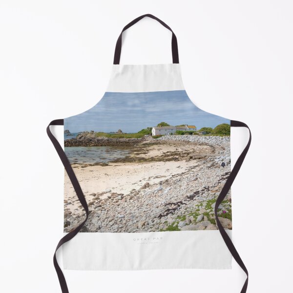 Item preview, Bryher, Isles of Scilly designed and sold by andrewroland.