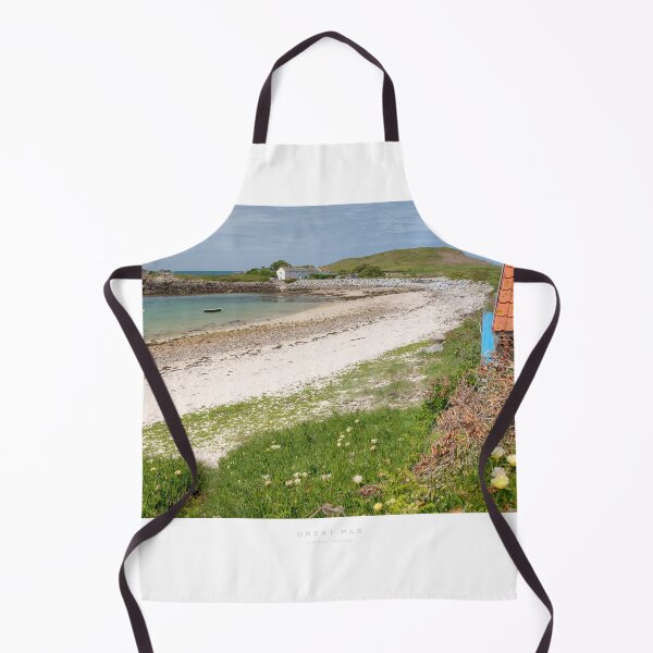 Item preview, Bryher, Isles of Scilly designed and sold by andrewroland.