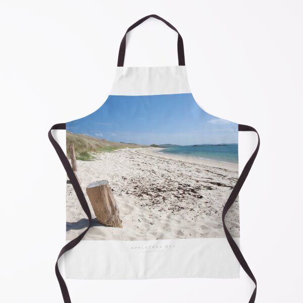 Item preview, Tresco, Isles of Scilly designed and sold by andrewroland.