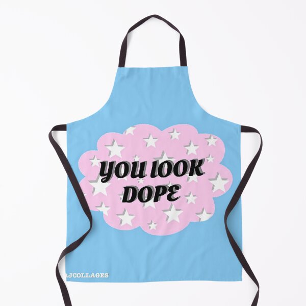 Item preview, You Look DOPE designed and sold by Ajcollages.