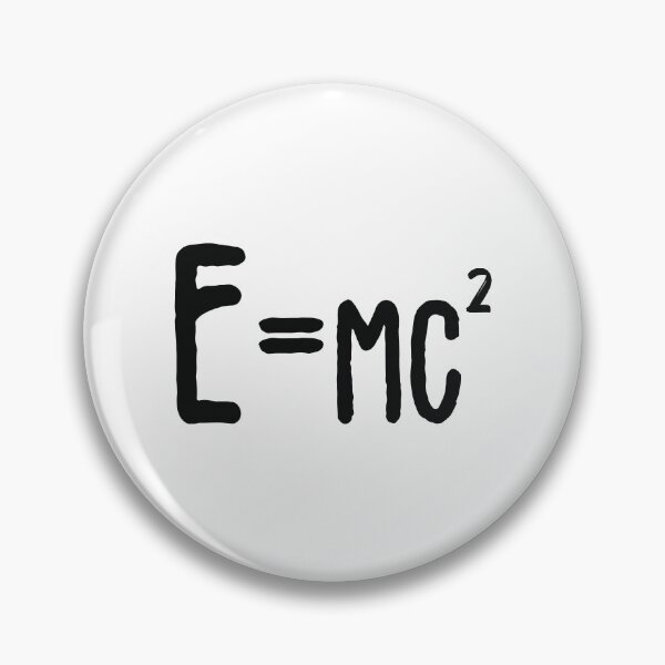 Item preview, E=mc2 designed and sold by northshire.