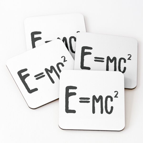 Item preview, E=mc2 designed and sold by northshire.