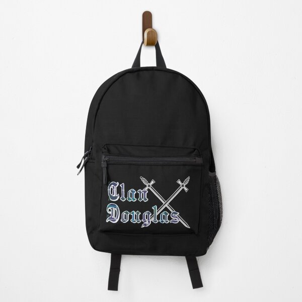 Item preview, Clan Douglas designed and sold by BagTown Clans.