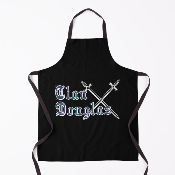 Item preview, Clan Douglas designed and sold by BagTown Clans.